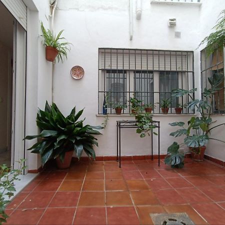Lineros 24 Córdoba Exterior foto