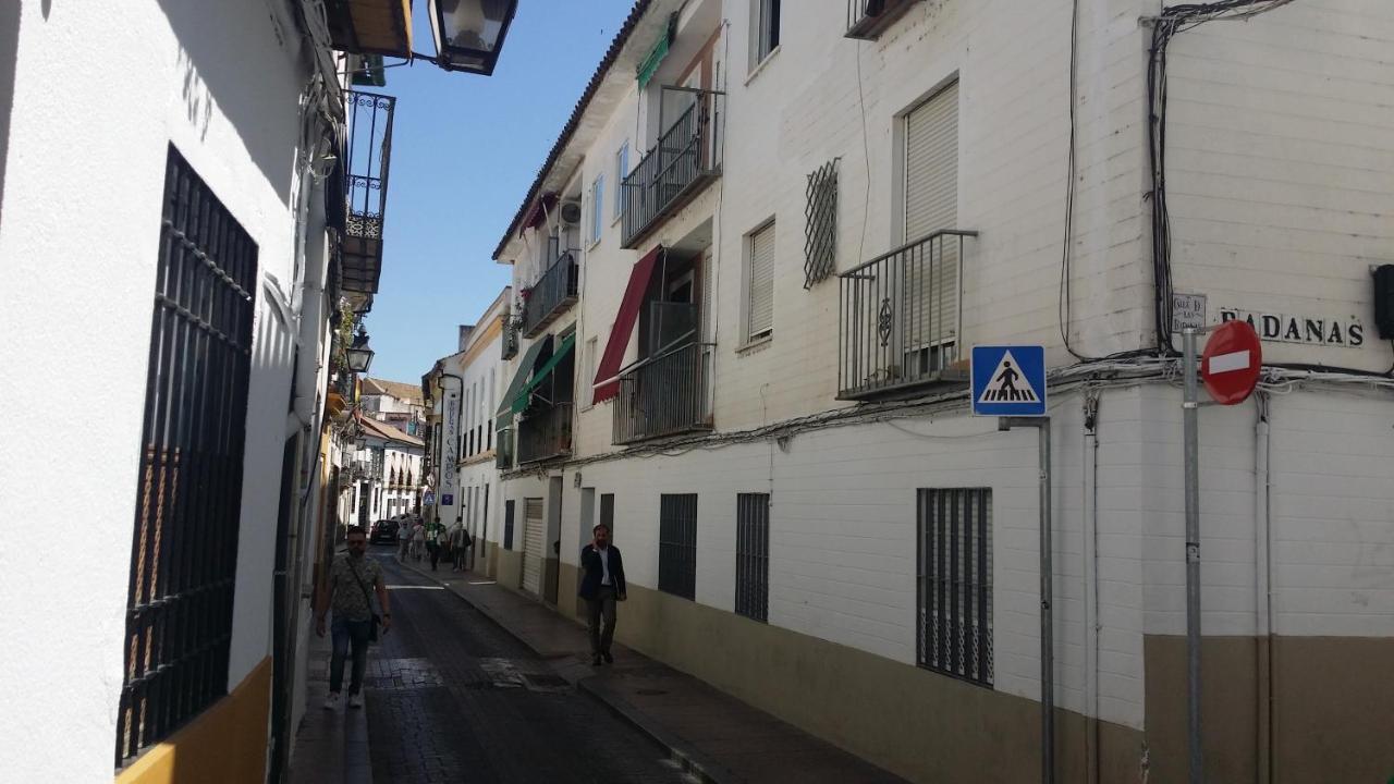 Lineros 24 Córdoba Exterior foto