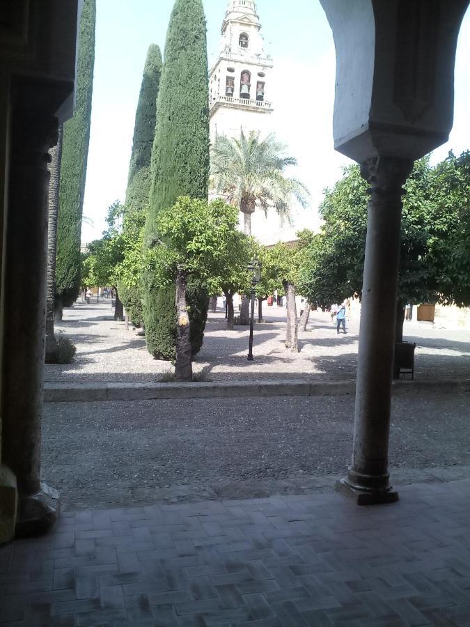 Lineros 24 Córdoba Exterior foto