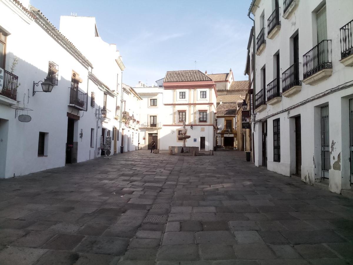 Lineros 24 Córdoba Exterior foto