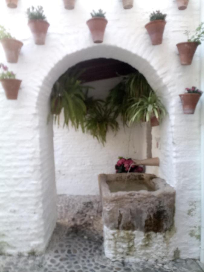 Lineros 24 Córdoba Exterior foto
