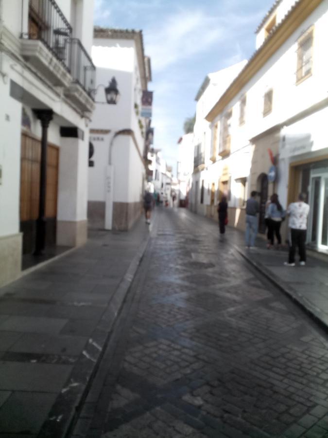 Lineros 24 Córdoba Exterior foto